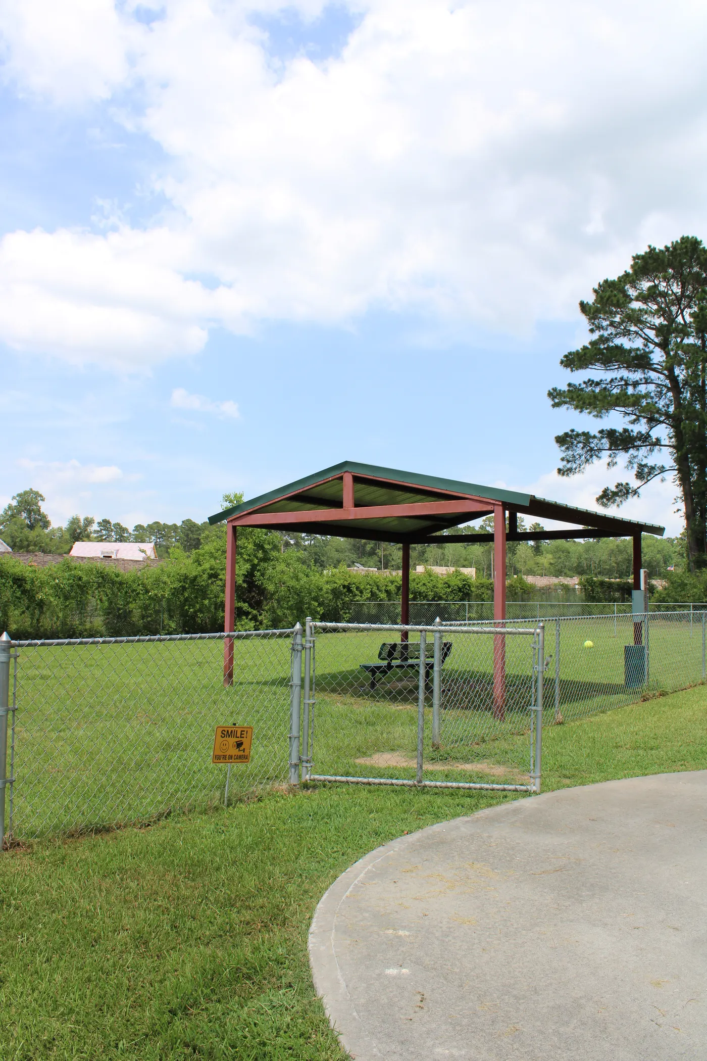 Sunset Shores RV Park on Lake Conroe — photo 10