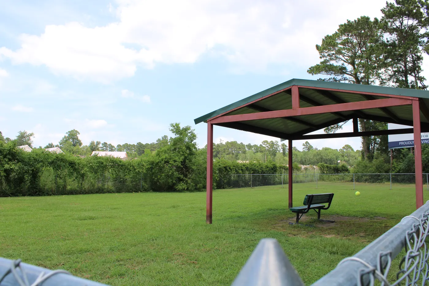 Sunset Shores RV Park on Lake Conroe — photo 11