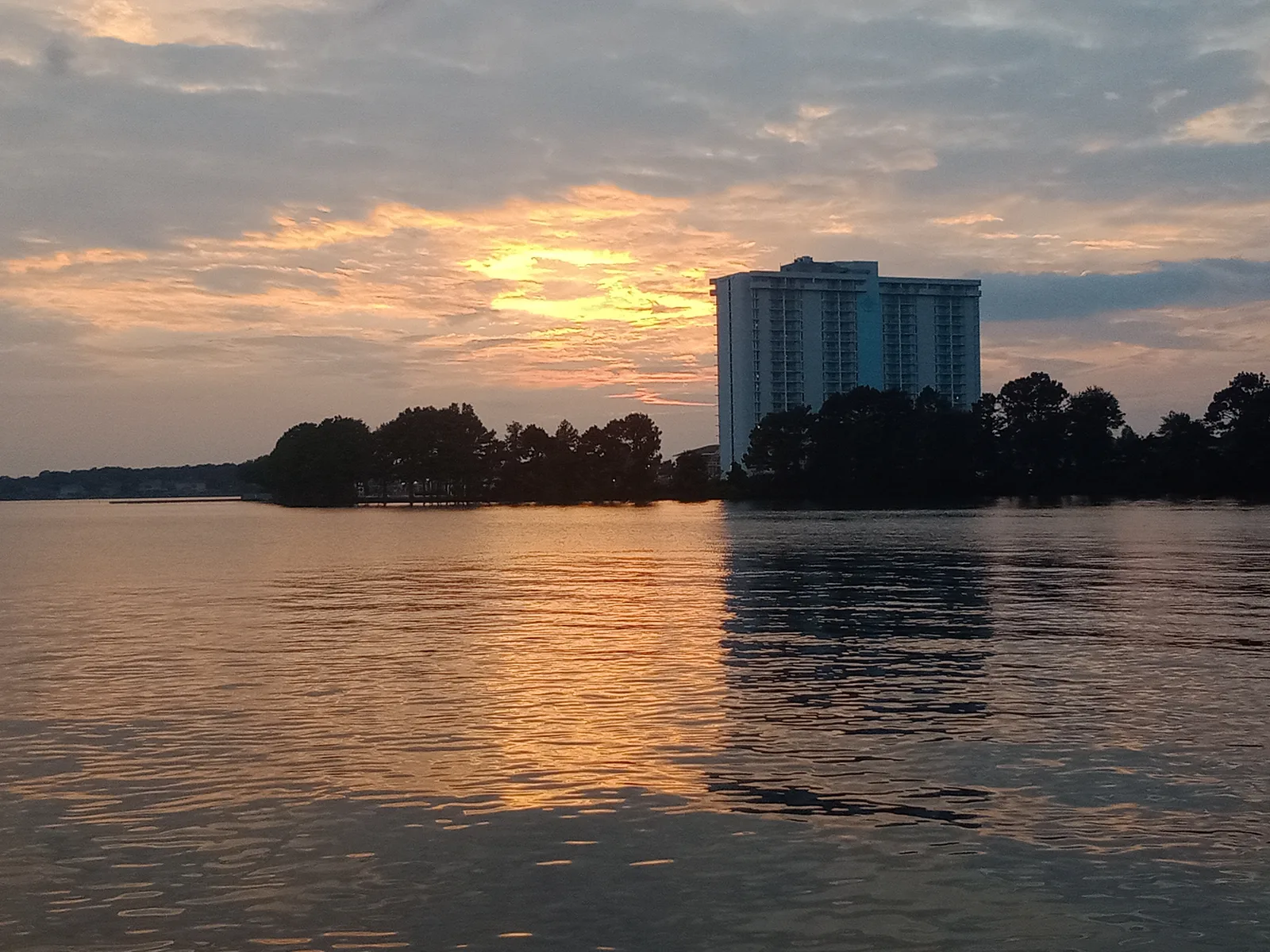 A Day at Margaritaville Lake Resort
