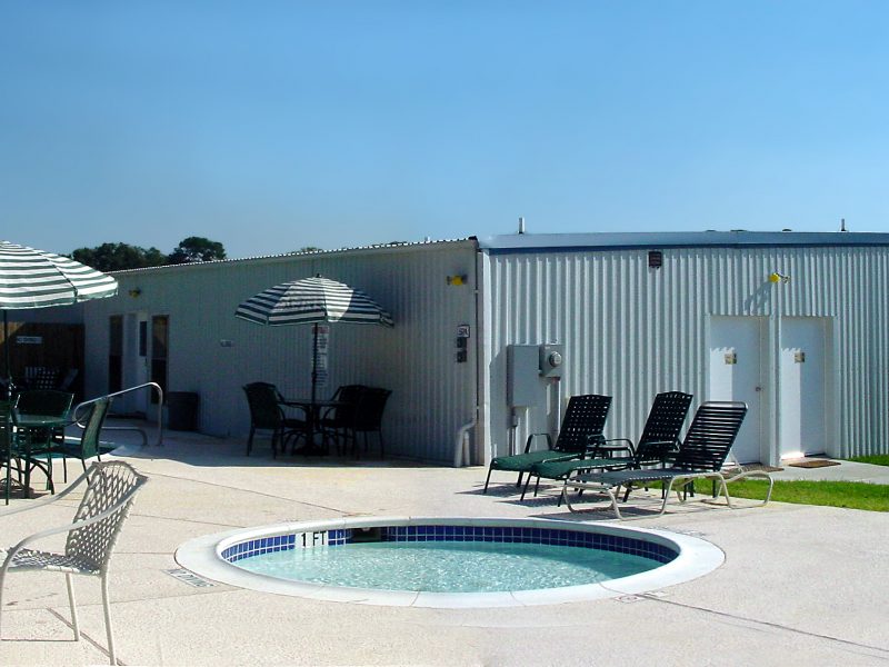 spa